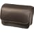 DigiEtui - Housse en cuir pour Panasonic TZ6, TZ7, TZ8, TZ10