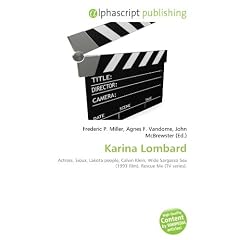 Karina Lombard