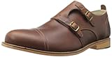 UPC 886562021093 product image for J. Shoes Men's Troop Monk Strap Flat,Glow,13 M US | upcitemdb.com