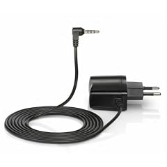 Emporia RL-V170 Reiselader (f�r emporiaLIFEplus, TIME und TALK-Serie) schwarz