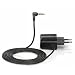 Emporia RL-V170 Reiselader (f�r emporiaLIFEplus, TIME und TALK-Serie) schwarz