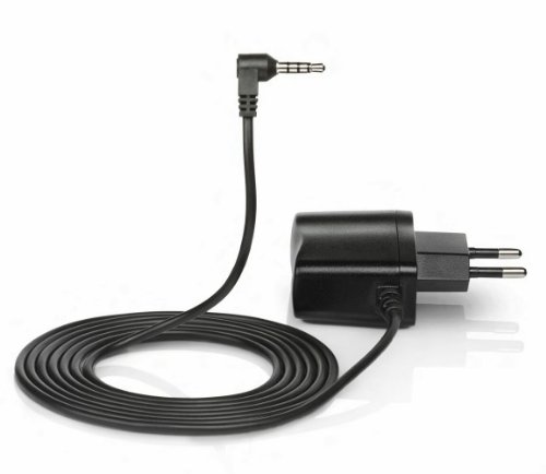 Emporia RL-V170 Reiselader (f&uuml;r emporiaLIFEplus, TIME und TALK-Serie) schwarz Preisvergleich
