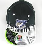 Tampa Bay Lightning Flex Fit Flat Bill Hat - Size L/XL