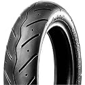 IRC MB-38 Front - Rear Scooter Tire - 80/90-10/--