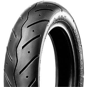 IRC MB-38 Front - Rear Scooter Tire - 80/90-10/--