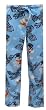 Frosty The Snowman Fleece Loungepant for men