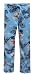 Frosty The Snowman Fleece Loungepant for men
