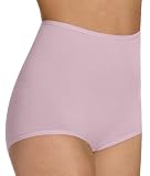 Bali Cool Cotton Skimp Skamp Brief 3-Pack Panty