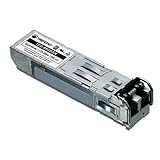 TRENDnet Mini-GBIC Multi-Mode SX Module up to 1800ft. TEG-MGBSX