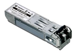 TRENDnet Mini-GBIC Multi-Mode SX Module up to 1,800ft. TEG-MGBSX
