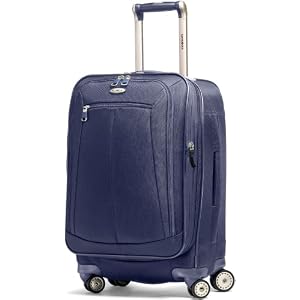 Samsonite Silhouette 11 22