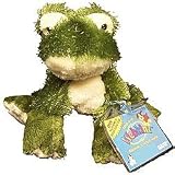 Webkinz Frog and Cards Set