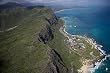 Cliffs of Oahu, Hawaii Photograph - Beautiful 16"x20" Photographic Print by Carol M. Highsmith