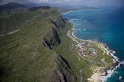 Cliffs of Oahu, Hawaii Photograph - Beautiful 16"x20" Photographic Print by Carol M. Highsmith