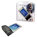 LogiLink Cardbus Schnittstellenkarte USB 2.0 4x