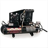 Mi T M MTMAC1 PE15 08M Gallon 1 Stage Compressor nailers review