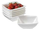 Produkt-Bild: Verso 922238 6er Set Sch&uuml;ssel Pura 14 cm