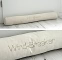 Windstopper Türluftstopper Zugluftstopper "WINDBREAKER"