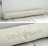 Produkt-Bild: Windstopper T&uuml;rluftstopper Zugluftstopper "WINDBREAKER"