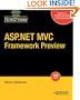 ASP.NET MVC Framework Preview (Firstpress)
