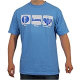 PONG360 Eat Sleep Beer Pong T-Shirt