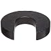 Slotted Washer, Steel Case Hardened, Round Shape, USA Made