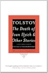 The Death of Ivan Ilyich and Other St...