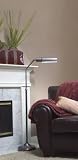 OTT-LITE VisionSaver Plus Hampton Floor Lamp