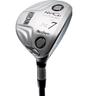MacGregor Lady NVG2 Fairway Wood