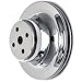 JEGS 504201 Water Pump Pulley
