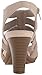 Aerosoles Women's Stage Lights Dress Sandal