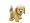 Fisher-Price Puppy Grows Puppy Retriever