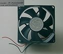 GPH- Lüfter 80x80, 10 stück