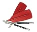 Sports : Sevylor PA215/664 Alu-Doppelpaddel aus ABS