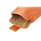 Chelsea Slip in Leather Case for iPhone 4G/4S-Hot Orange
