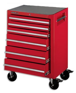 Stack On 26 14 Chest/Cabinet Combo