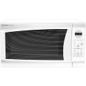 2.0 cu. ft. Microwave Oven