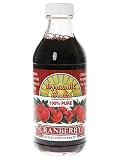 CONCENTRATE CRANBERRY