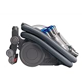 Dyson Baby DC22 Animalpro Staubsauger ohne Beutelvon "Dyson"