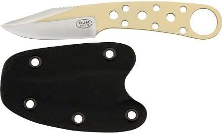 Attack Rescue Survive Knives ARS Shanghai Shank