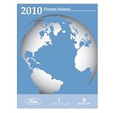 2010 Ford Expedition Owner Manual - English