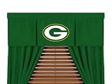 NFL Green Bay Packers MVP Valance
