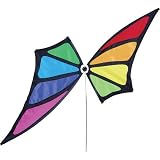 Spinner Rainbow Butterfly