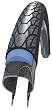 Image of Schwalbe Marathon Plus HS 348 Road Bike Tire (700x32, Allround Wire Beaded, Reflex)