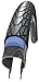Schwalbe Marathon Plus RLX 26x1.35 Bicycle Tire, Black Wire Beaded