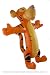 Inflatable Pool Toys TOYS - INFLATABLE TIGGER FIGURE 46cm - 1 OF