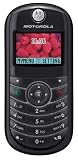 Motorola C139 Unlocked Cell Phone--U.S. Version with Warranty (Black)