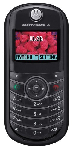 Motorola C139 Unlocked Cell Phone U.S. Version with Warranty (Black) 41ZgnHKkmQL Motorola C139 Unlocked Cell Phone U.S. Version with Warranty (Black)