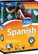 INDIVIDUAL SOFTWARE EMM-LS1 LEARN / SPEAK SPANISH DXE 10 - WIN XP, Vista