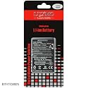 Standard QUALITY BATTERY 1200 MAH !! for HTC TyTN II / AT&T Tilt 8925 / P4550 Kaiser